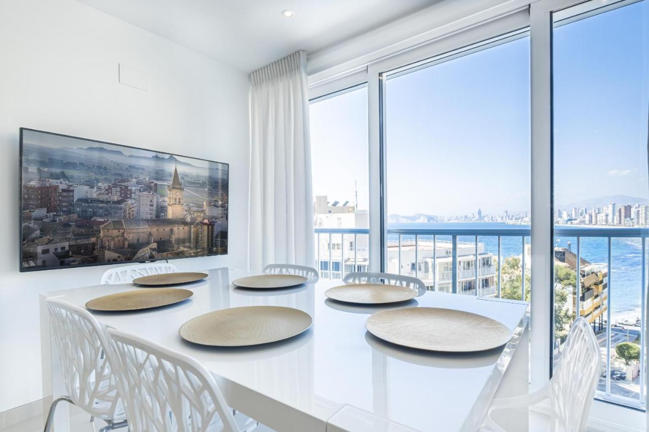 Halcon Deluxe 5-a Appartement