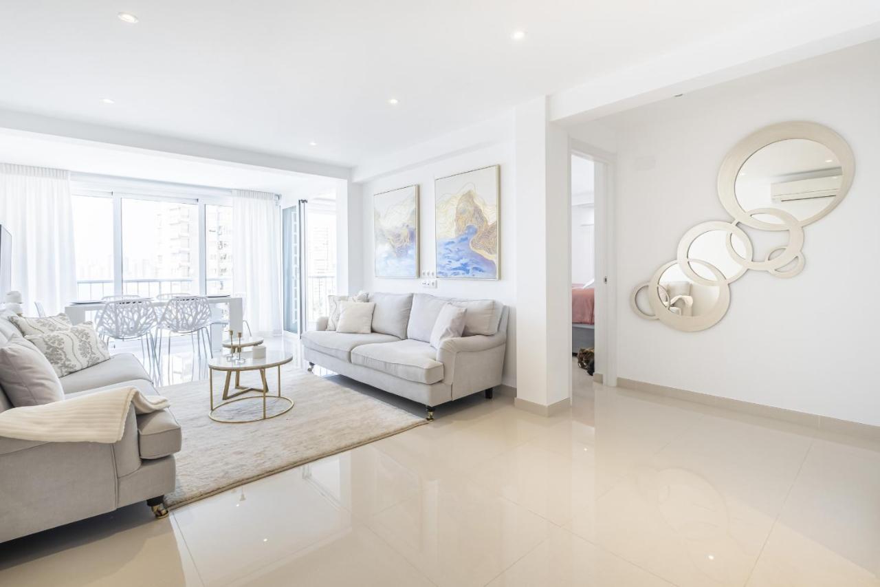 Halcon Deluxe 5-a Appartement
